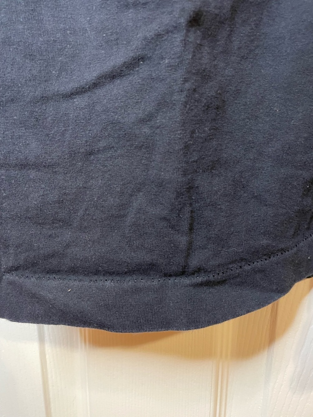 Dave Allison Vintage Single Stitch NASCAR Memorial Tee #28 Size XL - Picture 9 of 11
